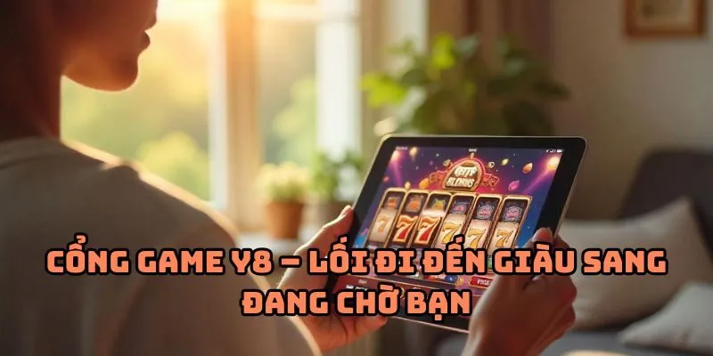 cong game y8